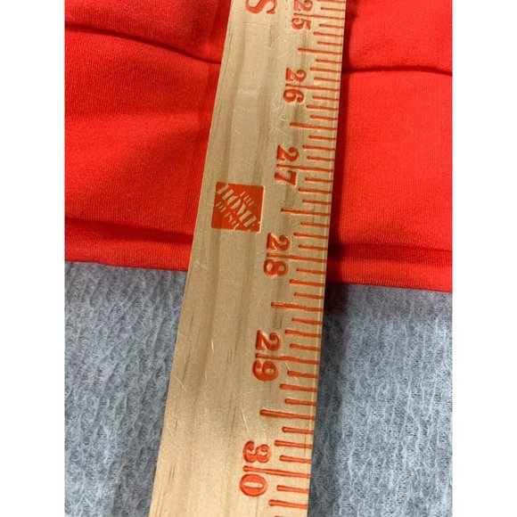 Ted Lasso AFC Richmond Crest Logo Soccer Crew Sweatshirt (Men's XL) Blue/Red - Picture 10 of 13